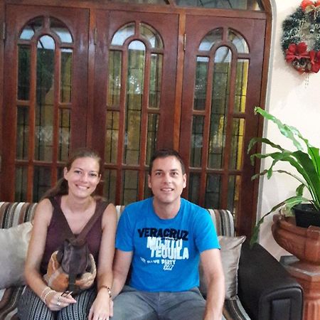 Daffon Guest House Negombo Kültér fotó